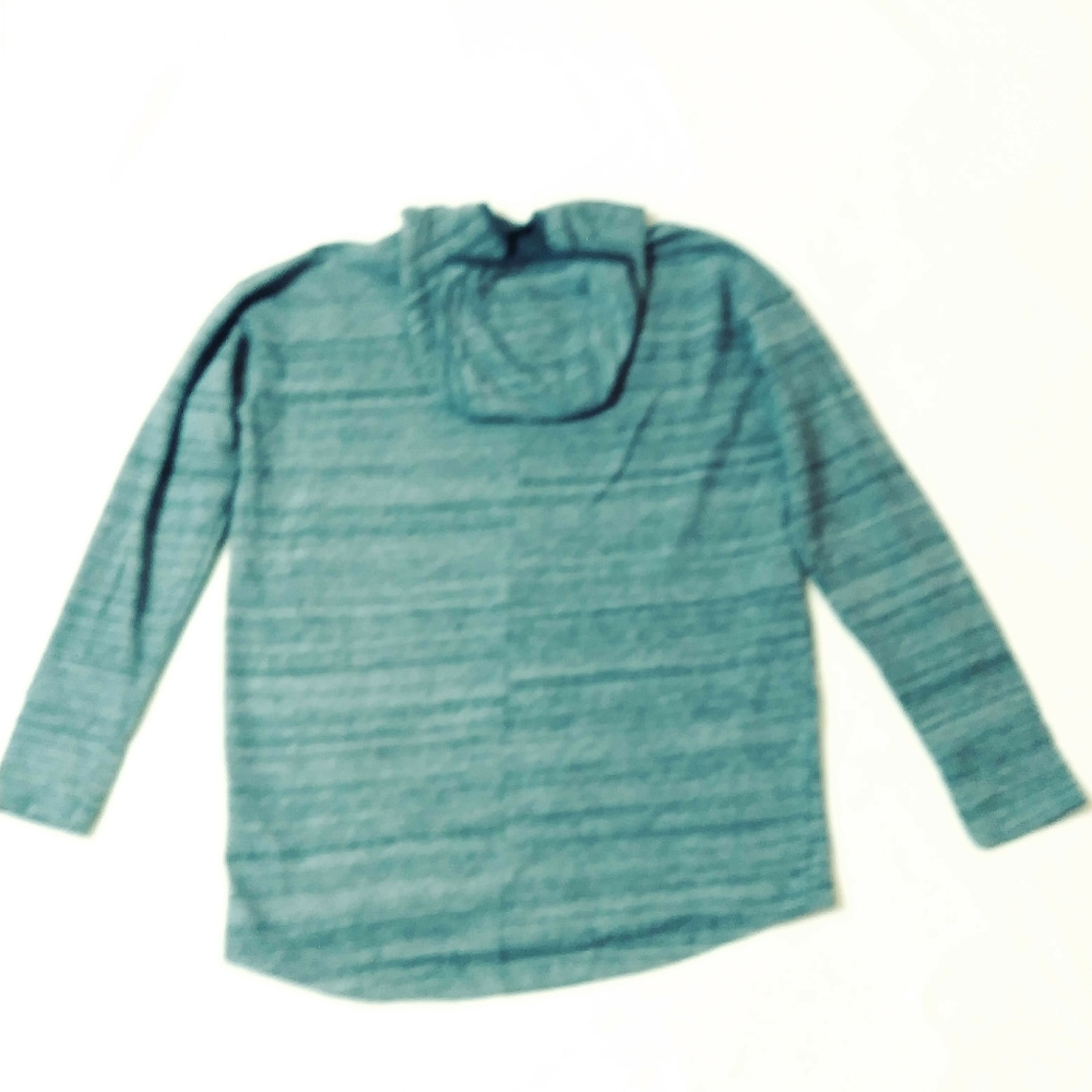 COLUMBIA Skirt & Hoodie Set Marled Grey Size Small - Picture 4 of 13